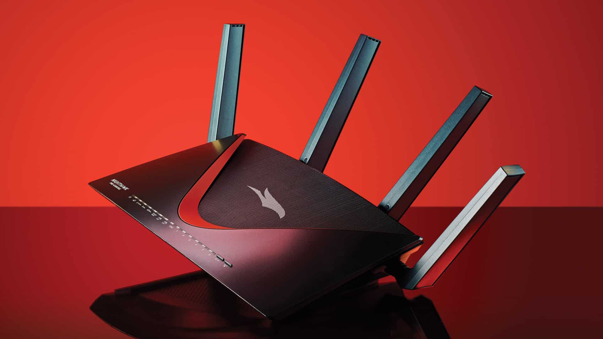 Best Router for 4K Streaming Top 8 Streaming Routers in 2024