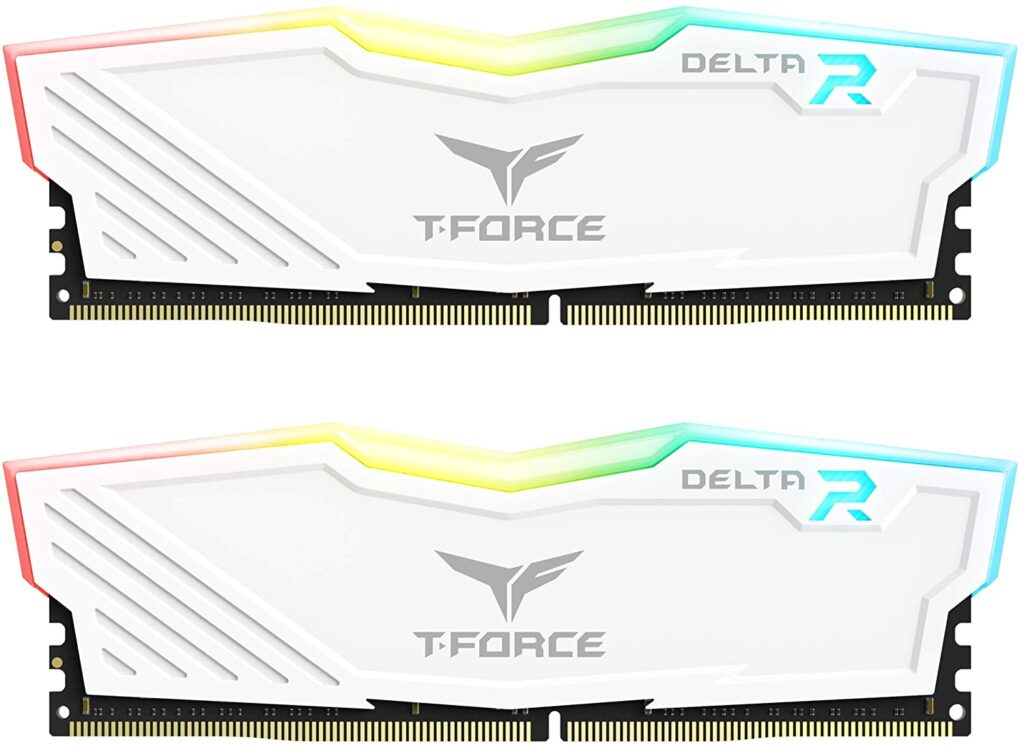 T-FORCE Delta RGB