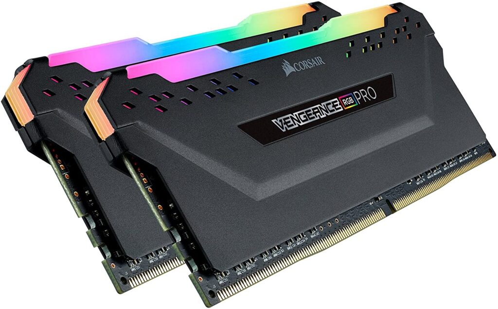 Corsair RGB Pro 32GB