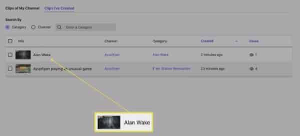How To Delete Clips On Twitch In 2025 Most Efficient Ways
