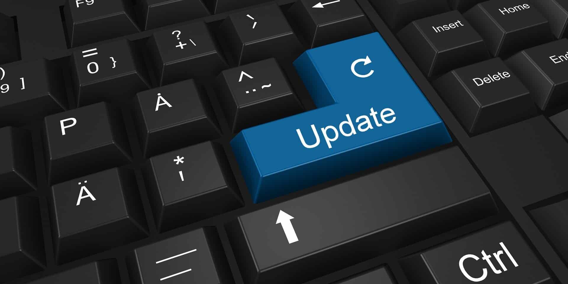 How to Update Streamlabs OBS