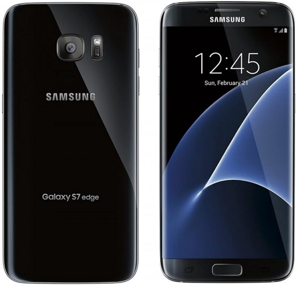 Samsung Galaxy S7 (Edge)