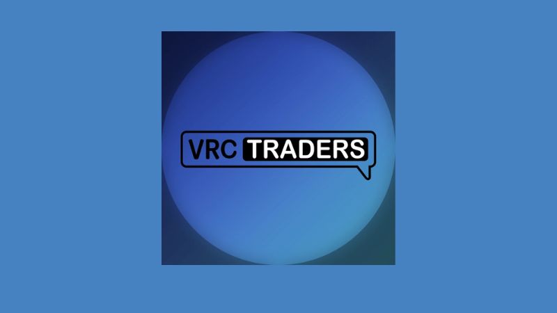 VRC traders