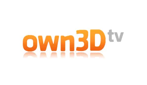 OWN3D