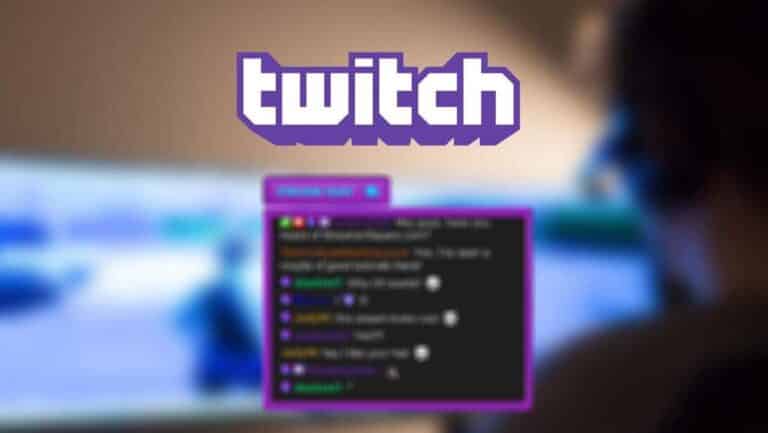 How to See Twitch Chat While Streaming