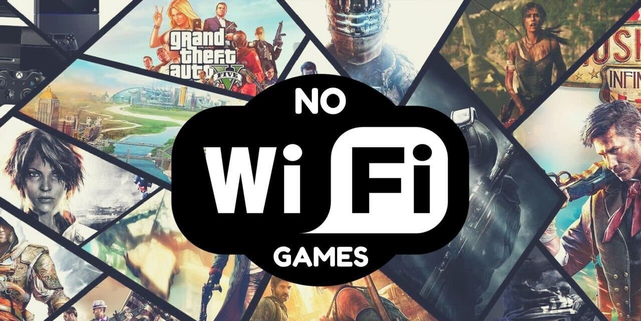 Free Offline Games For PC Top 7 Best Offline Free Games Free Offline Games For PC Top 7 Best Offline Free Games