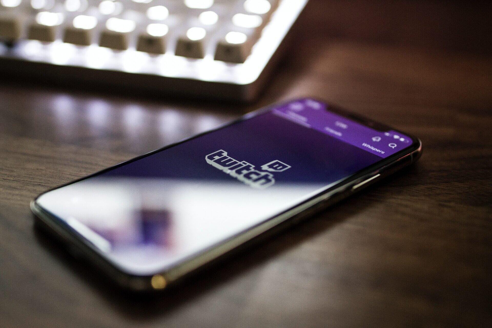 How to Use Mobile Phone to Stream