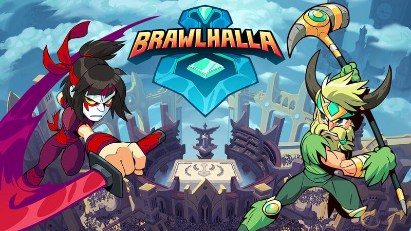 Brawlhalla