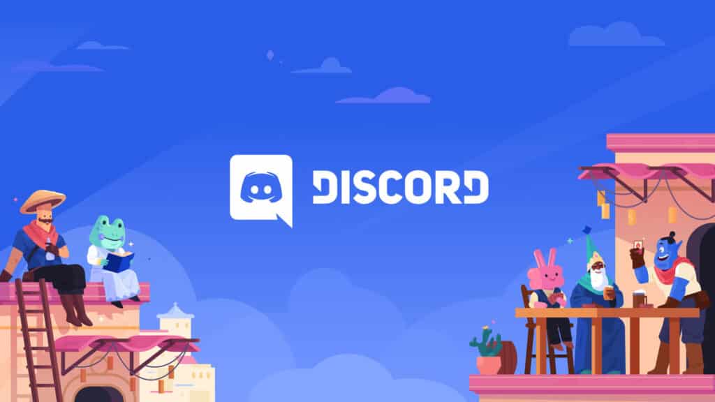 How to Connect Twitch to Discord Account