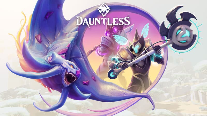 dauntless cross platform