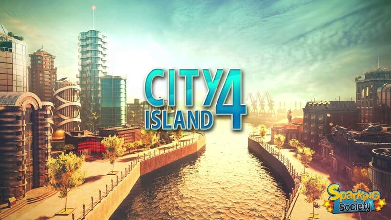 city island 4 release date