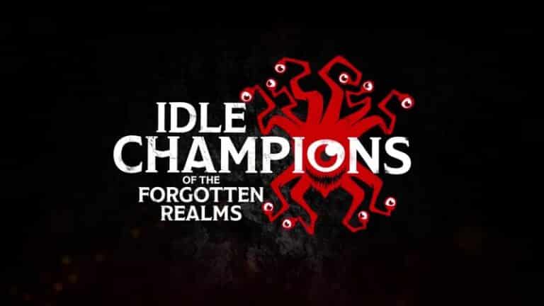 idle champions of the forgotten realms offline gold