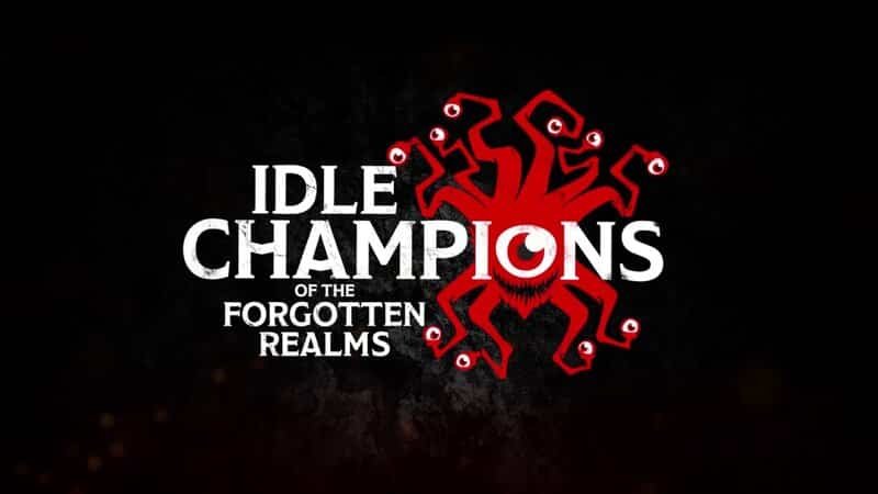 Idle Champions of the Forgotten Realms