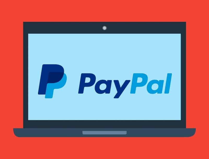 How to Donate via PayPal