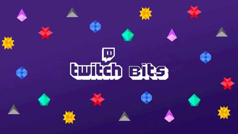 Twitch Bits