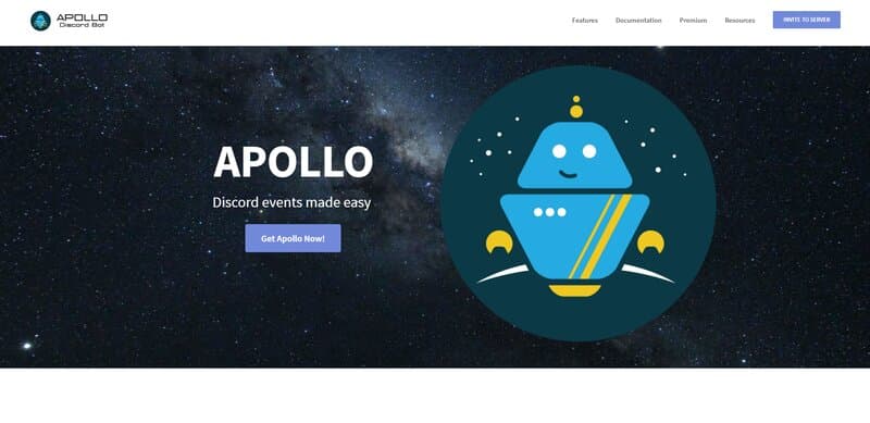 Apollo