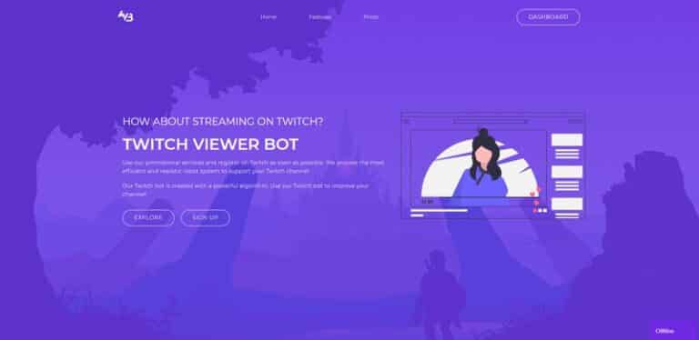 Best Twitch Viewbot - 6 Great Viewbots for Twitch (+Reviews)