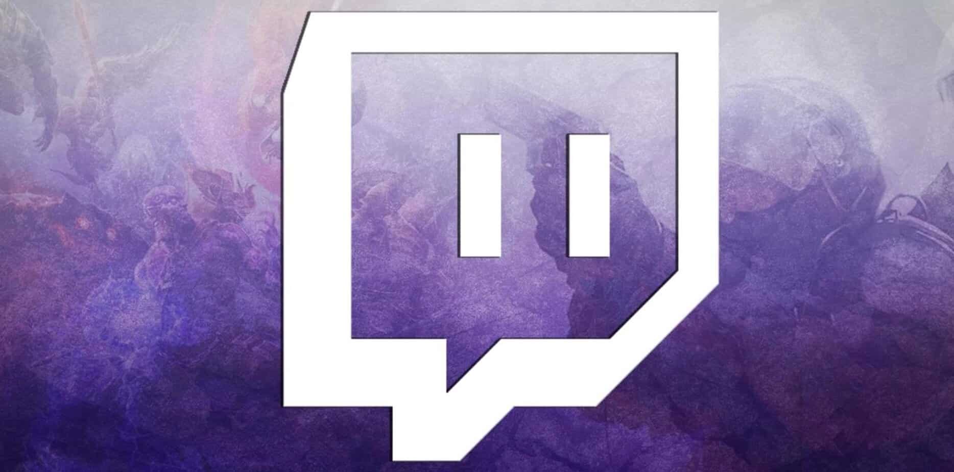 Twitch Lurking