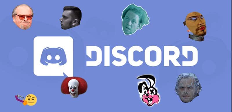 Create Discord Emojis