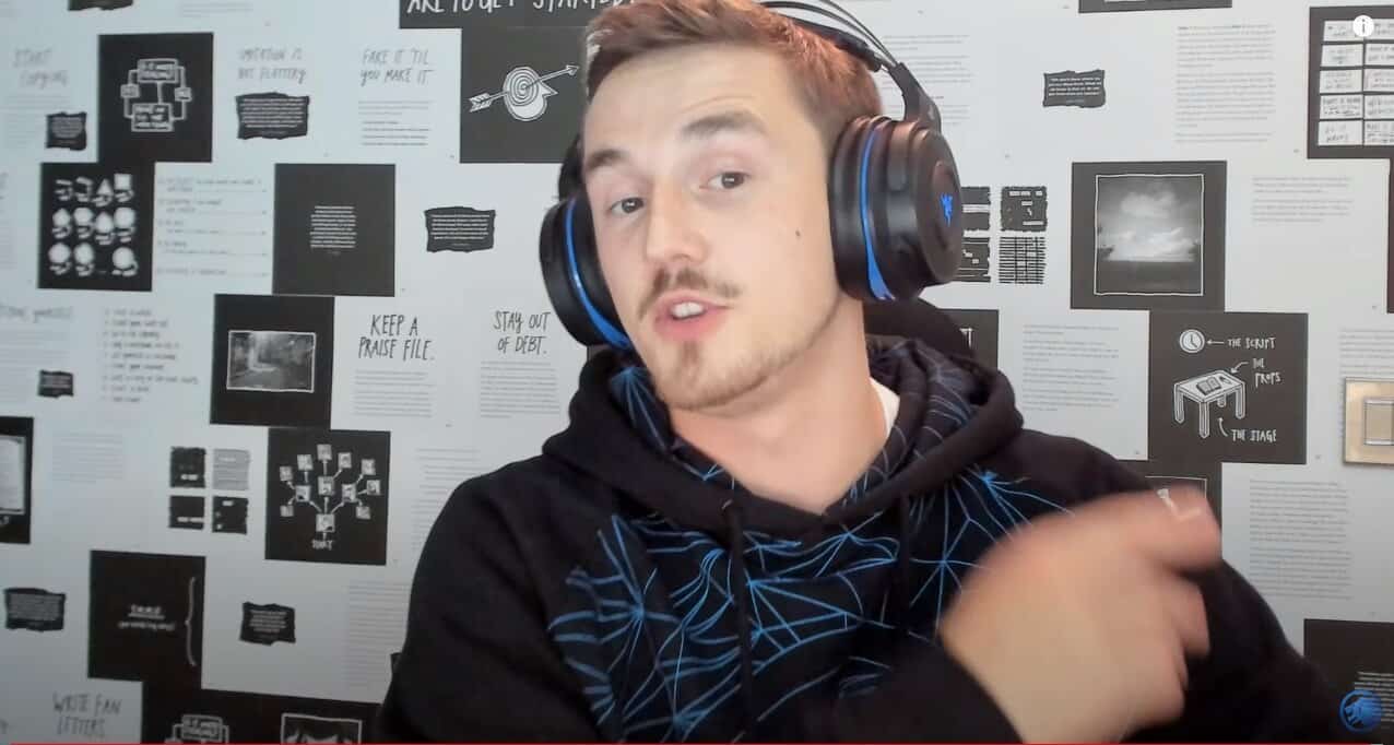 syndicate twitch syndicate twitch