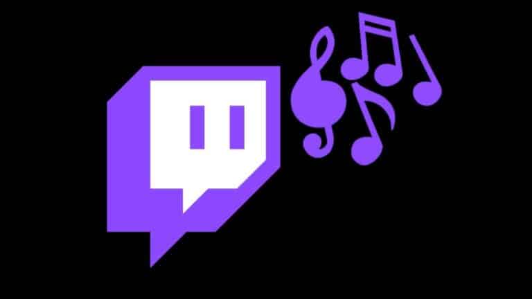 Twitch Music Rules