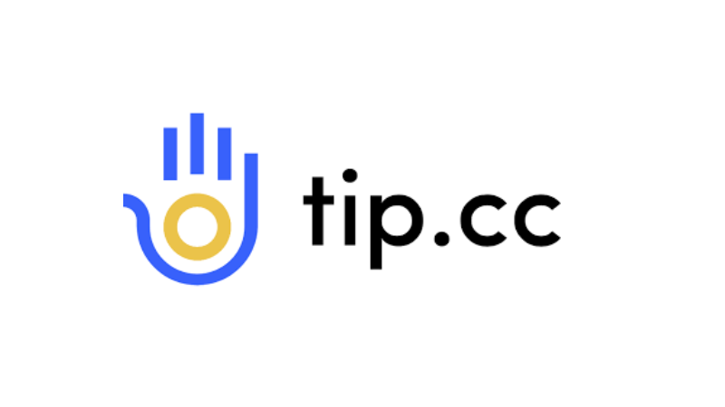 tip.cc Logo