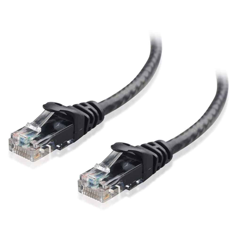 Cable Matters Snagless Cat6