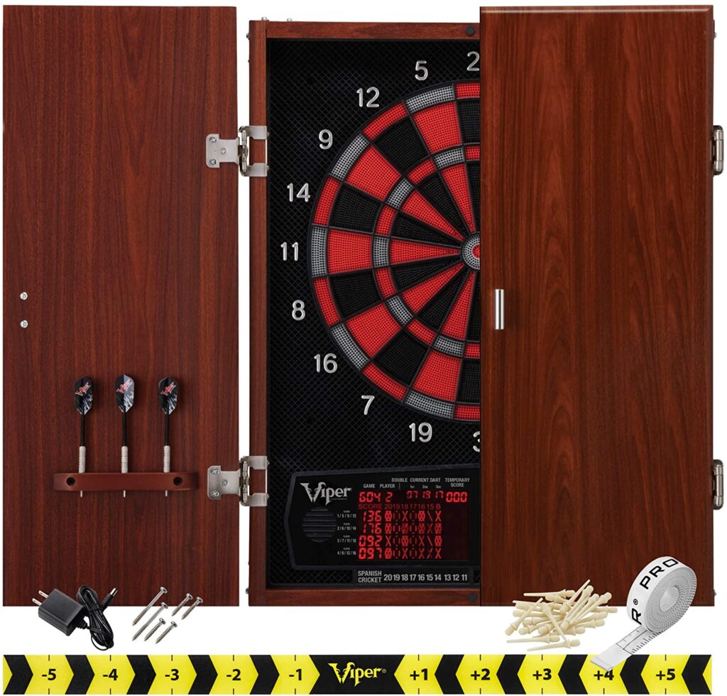 Viper Dartboard