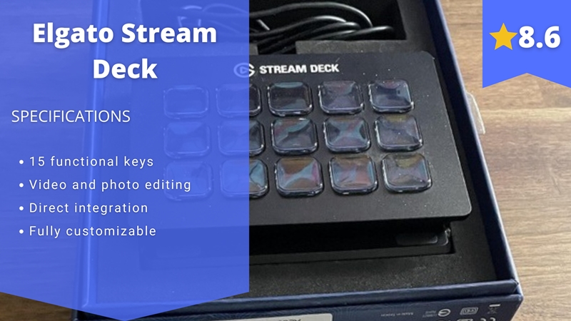 Elgato Stream Deck