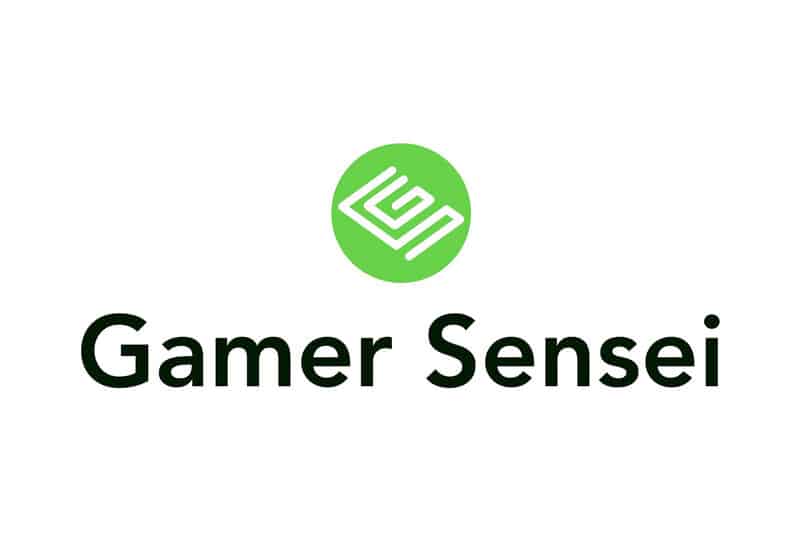 Gamer Sensei