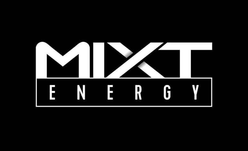 Mixt Energy