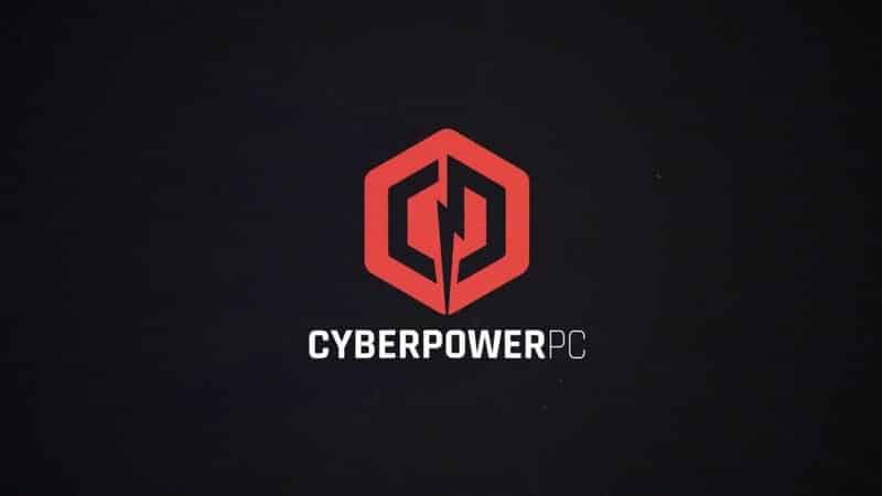 CyberPowerPC