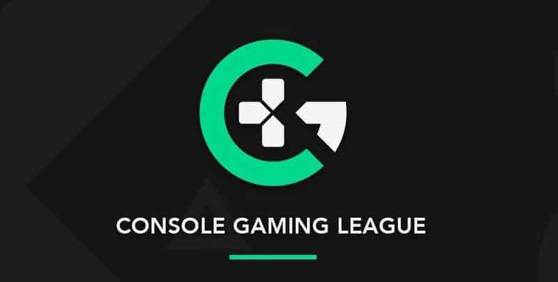 Console Gaming League