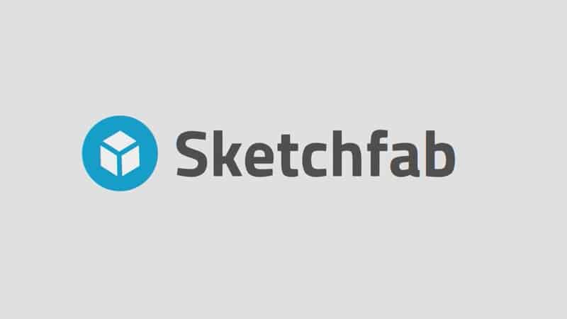 Sketchfab