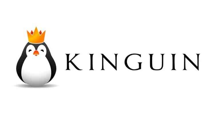 Kinguin