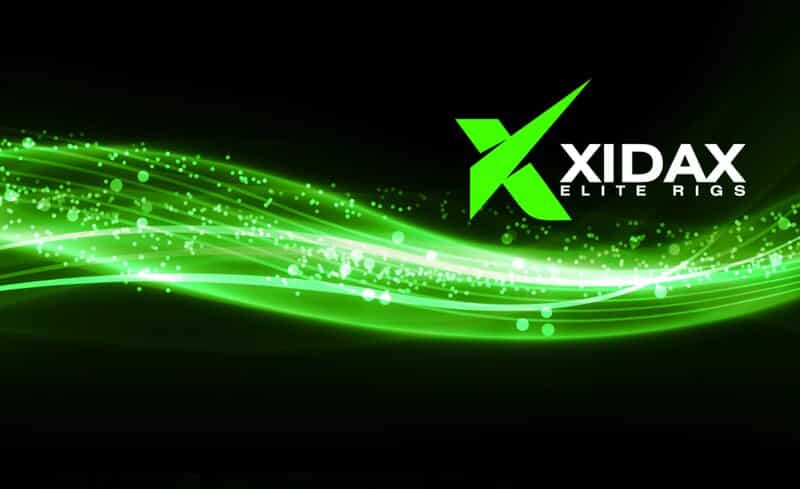 Xidax