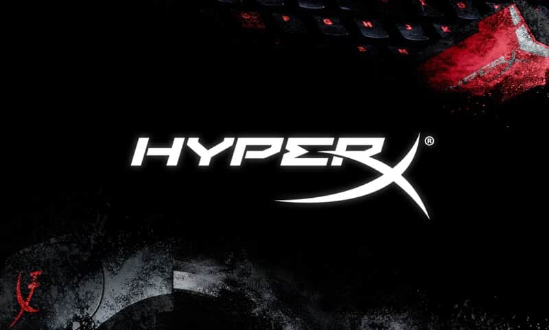 HyperX