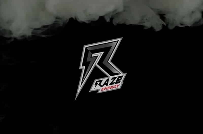 Raze Energy