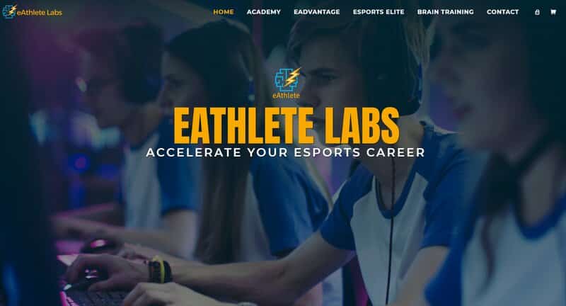 eAthlete Labs