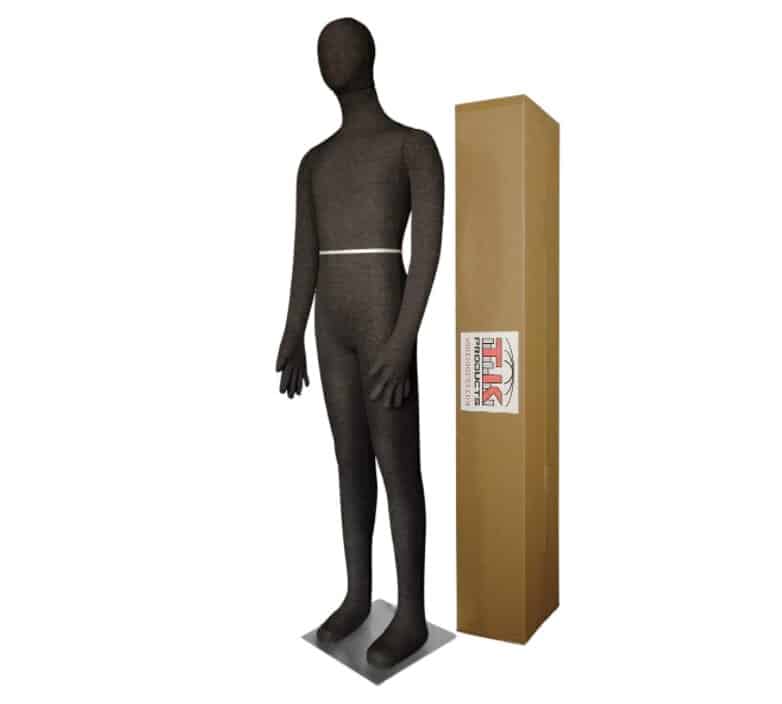 Male Mannequin