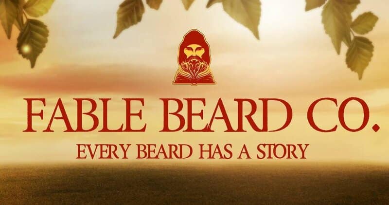 Fable Beard Co