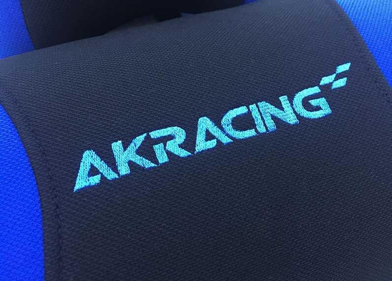 AKRacing