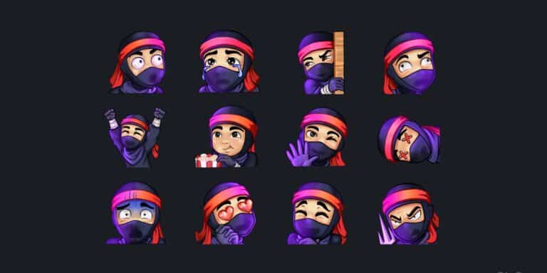 How to Get More Emotes on Twitch