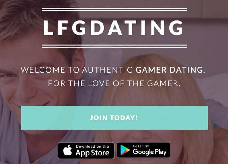 LFGdating