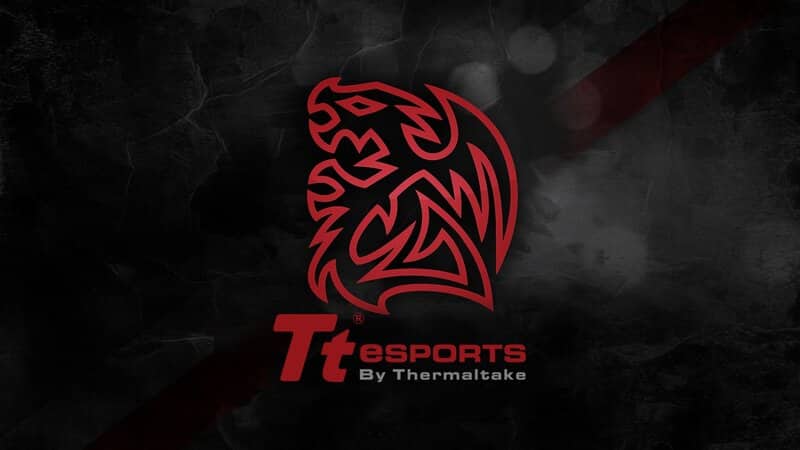 Tt eSPORTS