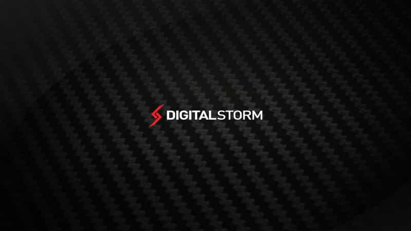 Digital Storm