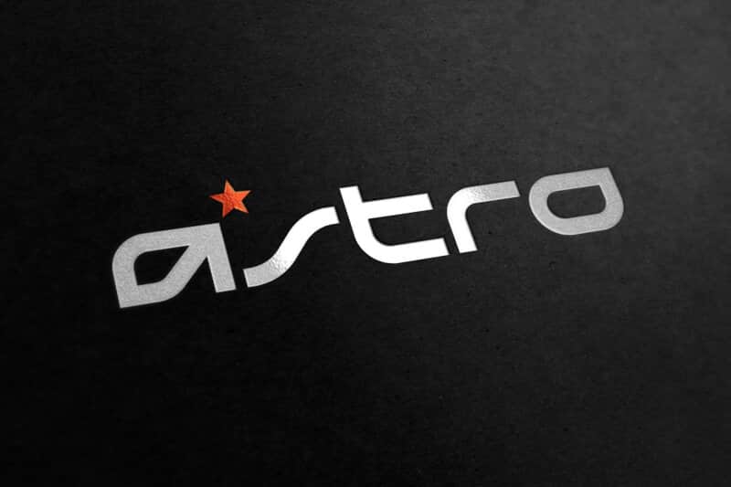 Astro Gaming