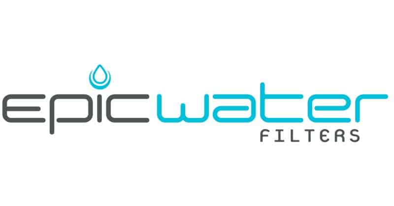 Epic Water Filters