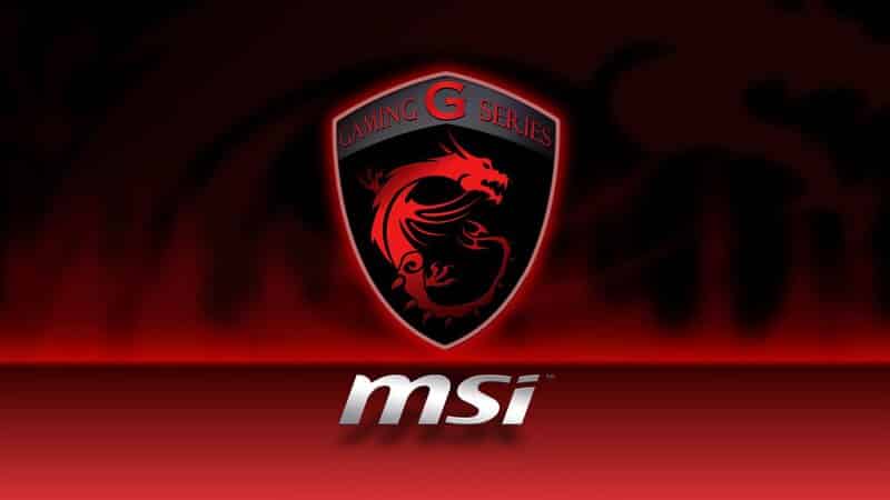 MSI Gaming