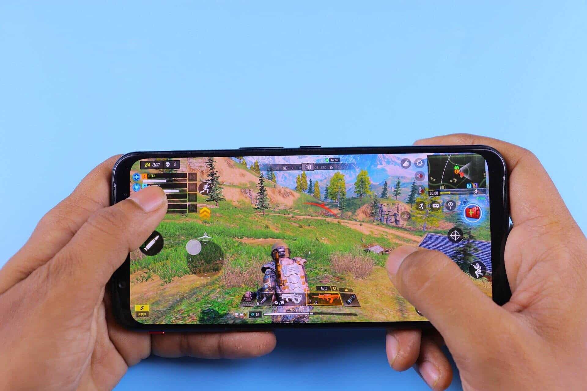 How to Stream Mobile Games on Twitch in 2024 3 Best Ways